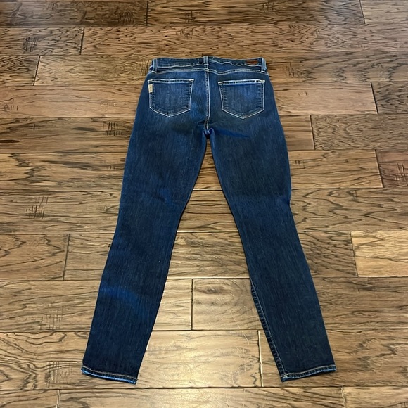 Paige Hoxton Ankle Mid Rise Size 28 - Picture 2 of 16